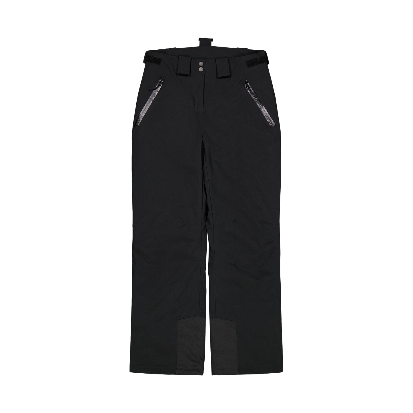 Chamonix Ski Pants Black