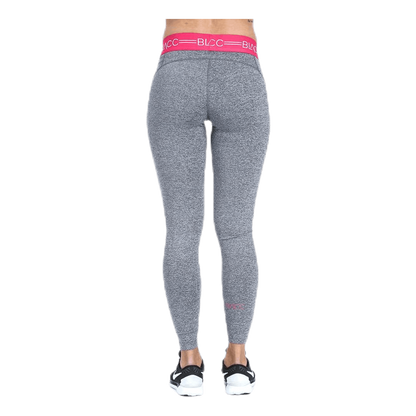 Power Tights Pink/Grey