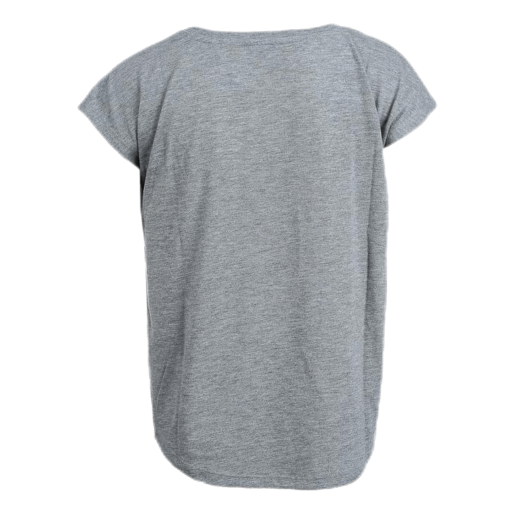 Jr Ariana Dance Tee Grey