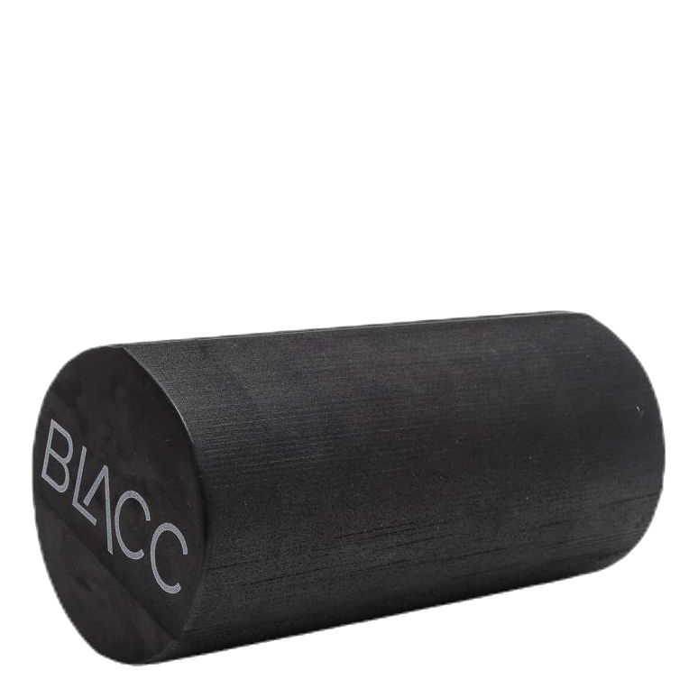 Foam Roll Black