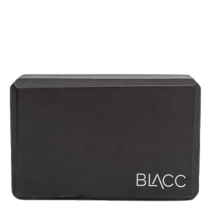 Yoga Block Black