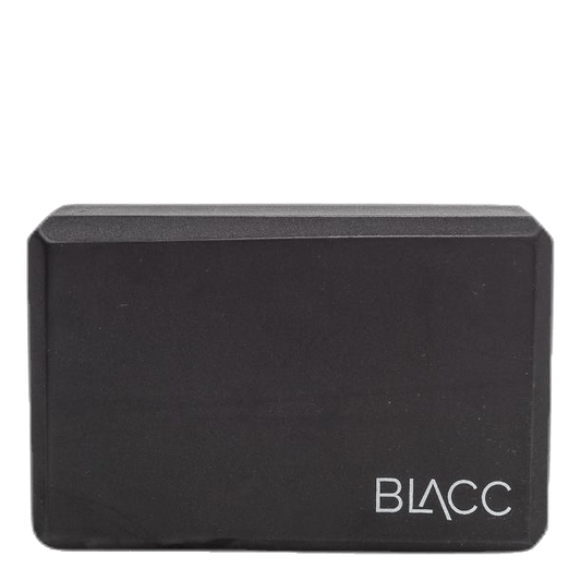 Yoga Block Black