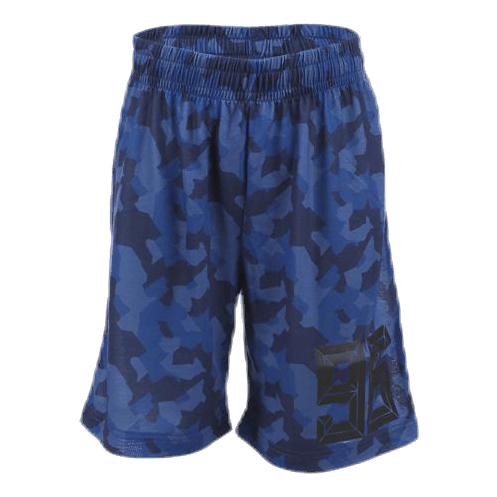 Junior Adrian Patterned/Blue