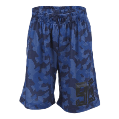 Junior Adrian Patterned/Blue