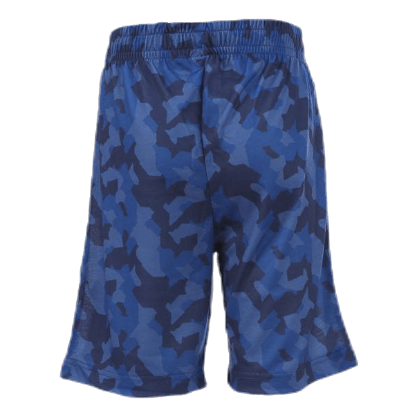 Junior Adrian Patterned/Blue