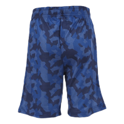 Junior Adrian Patterned/Blue