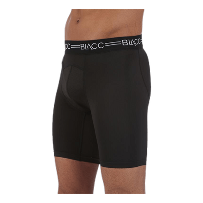 Climate Boxer Shorts Black