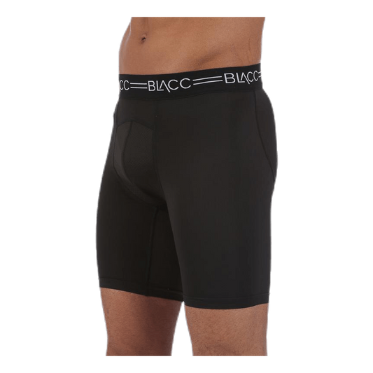 Climate Boxer Shorts Black