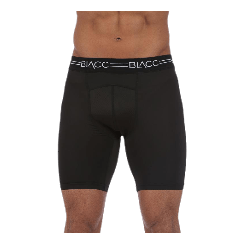 Climate Boxer Shorts Black