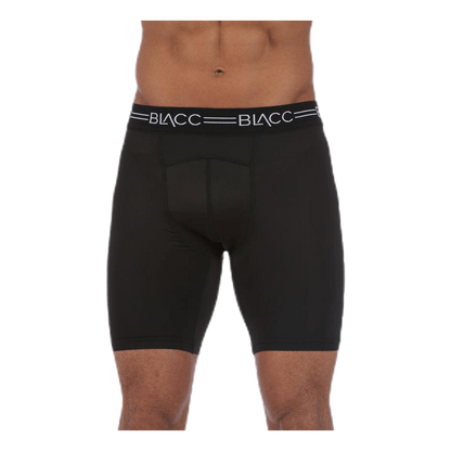 Climate Boxer Shorts Black