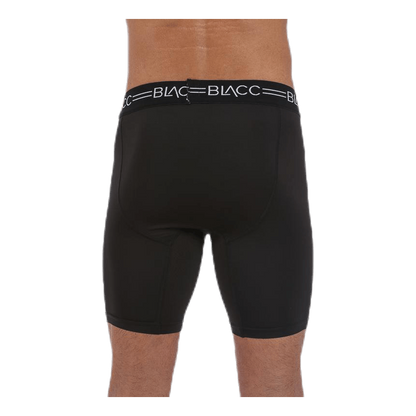 Climate Boxer Shorts Black