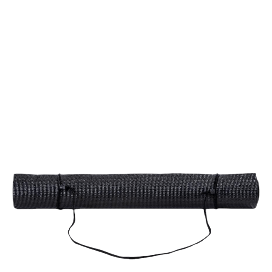 Yoga Mat 3mm Black