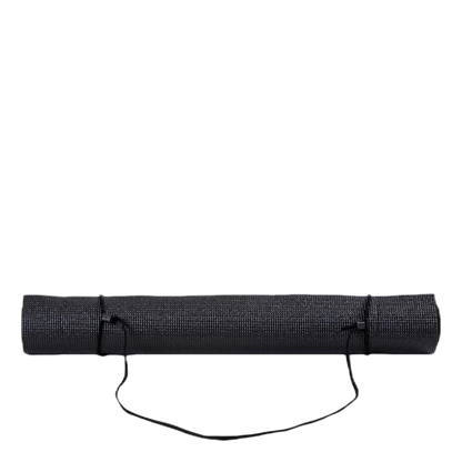 Yoga Mat 3mm Black