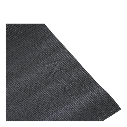 Yoga Mat 3mm Black