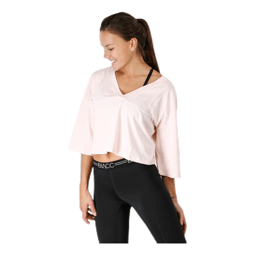 Spirit Crop Pink