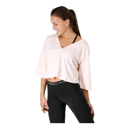 Spirit Crop Pink