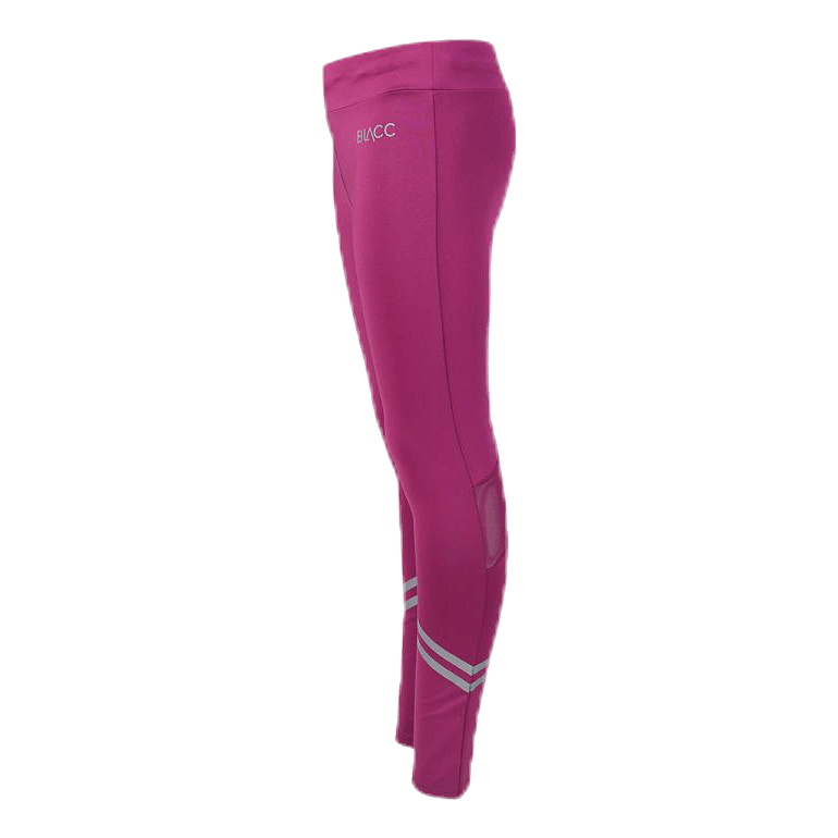 Jr Joyce Running Tights Purple