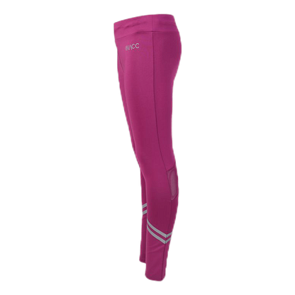 Jr Joyce Running Tights Purple