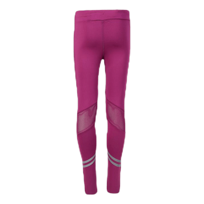 Jr Joyce Running Tights Purple