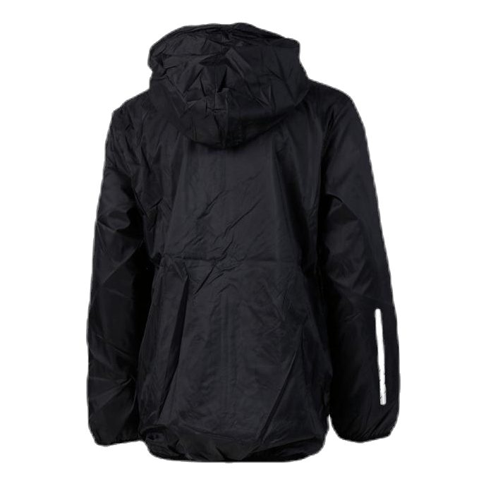 Junior Samuel Training Jacket Black