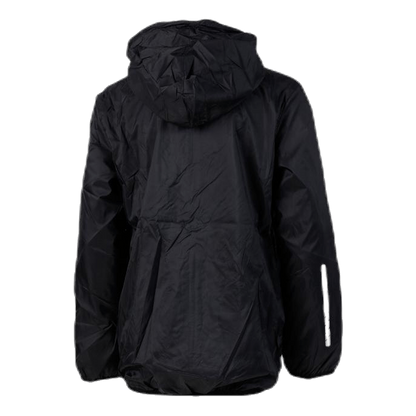 Junior Samuel Training Jacket Black