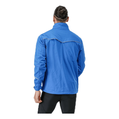 Race Jacket Blue