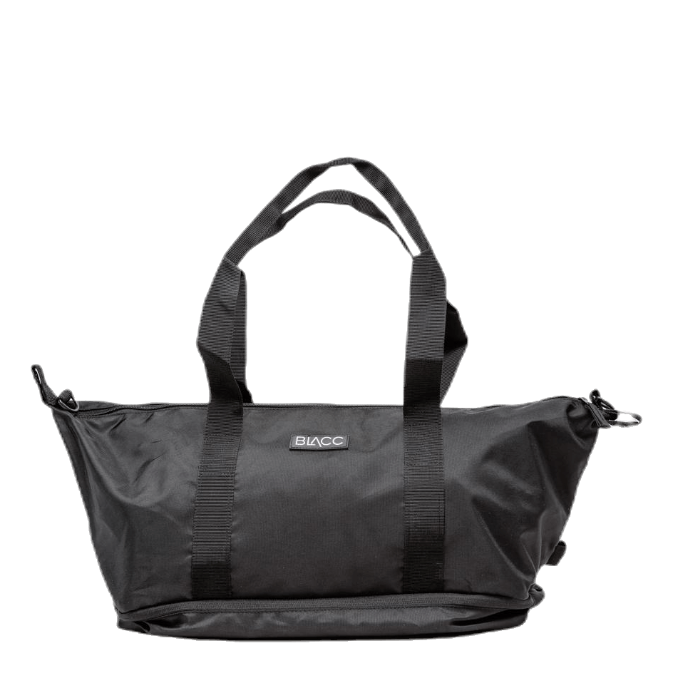 Carry Training bag Black