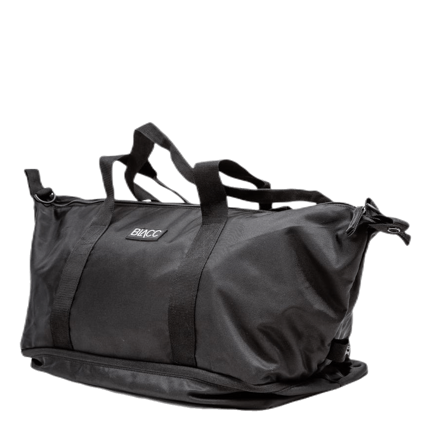 Carry Training bag Black