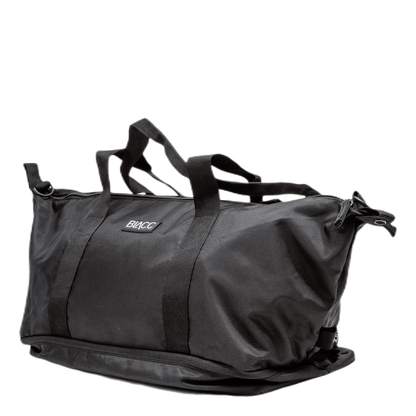 Carry Training bag Black