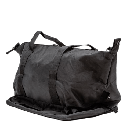 Carry Training bag Black