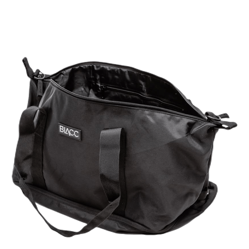 Carry Training bag Black