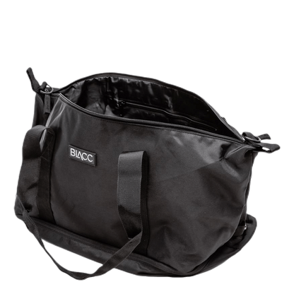 Carry Training bag Black