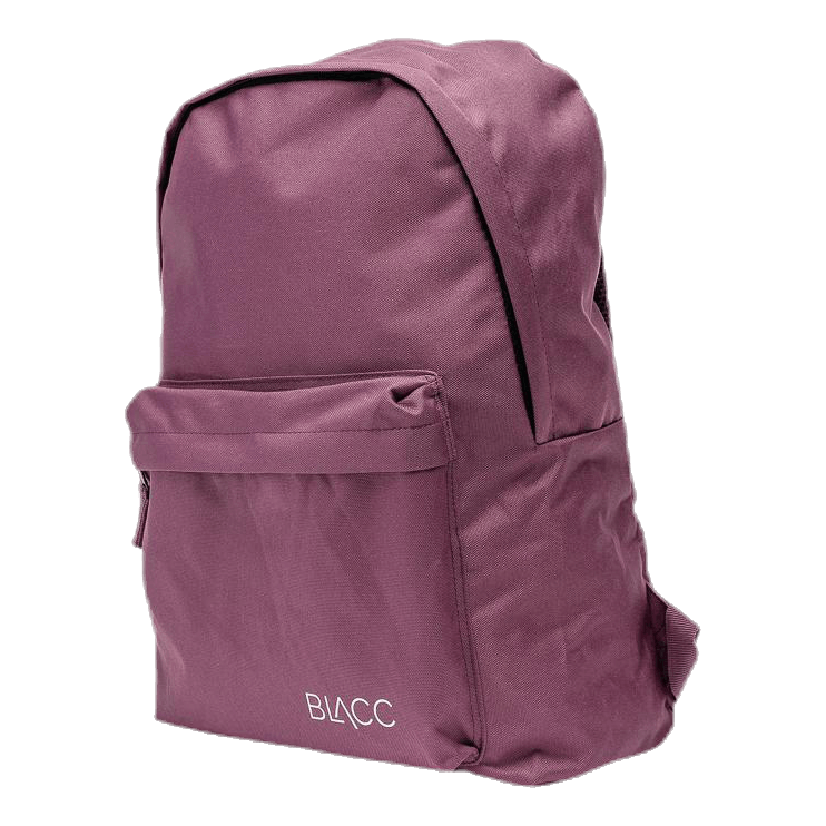 Jr Nico Backpack Purple