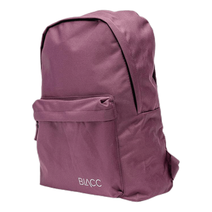 Jr Nico Backpack Purple