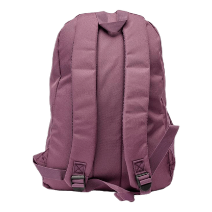 Jr Nico Backpack Purple