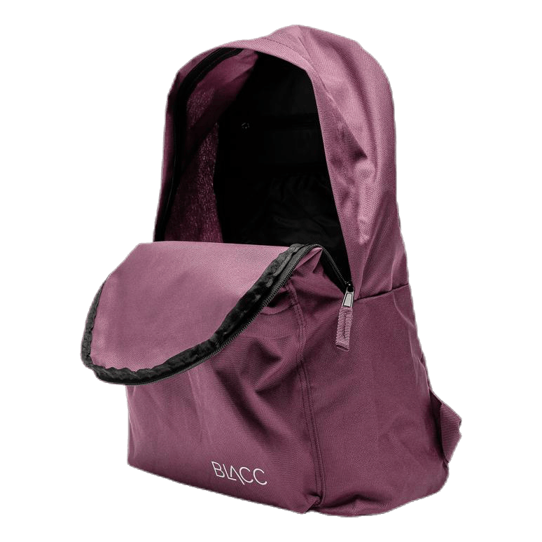 Jr Nico Backpack Purple