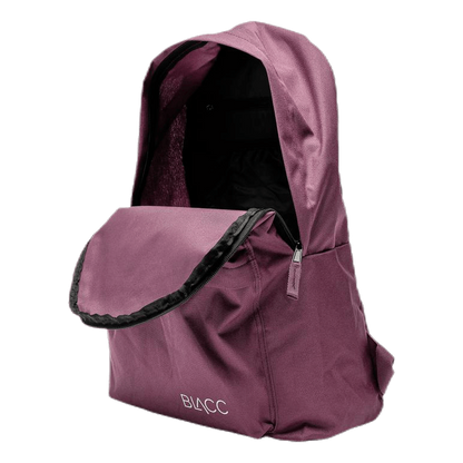 Jr Nico Backpack Purple