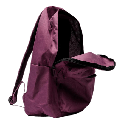 Jr Nico Backpack Purple