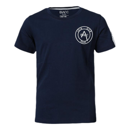 Junior Devon T-shirt Blue