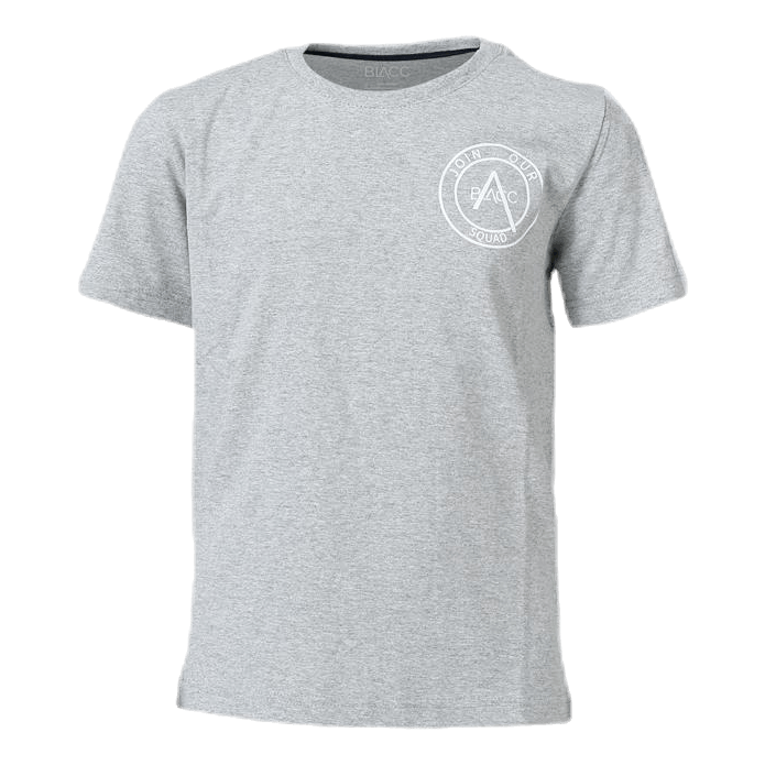 Junior Devon T-shirt Grey