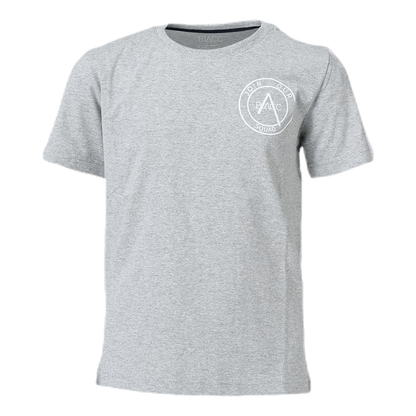 Junior Devon T-shirt Grey