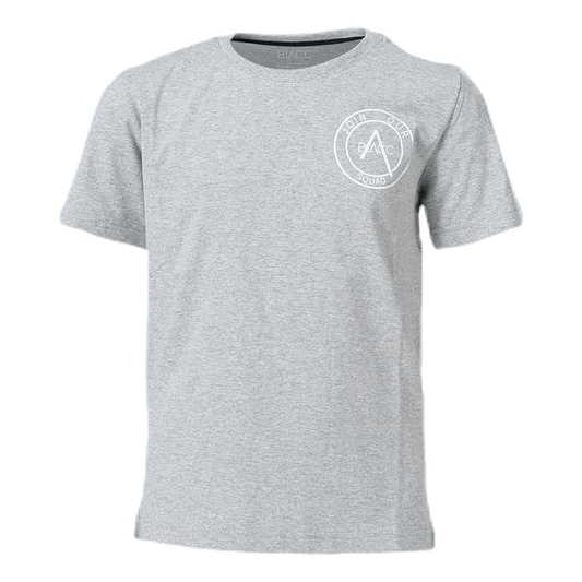 Junior Devon T-shirt Grey