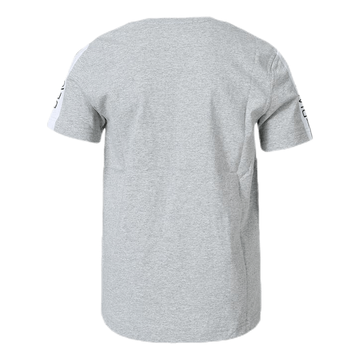 Junior Devon T-shirt Grey