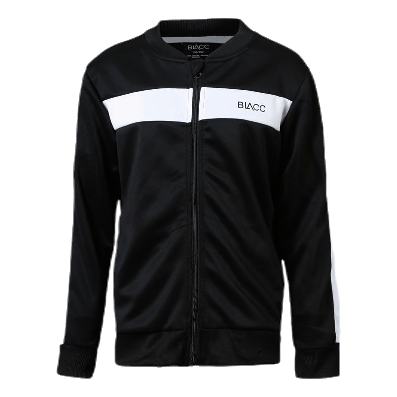 Jr Juno WCT Jacket Black