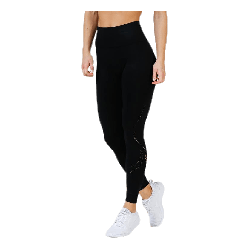 Abstrict Seamless Legging Black