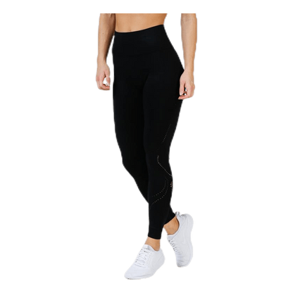 Abstrict Seamless Legging Black