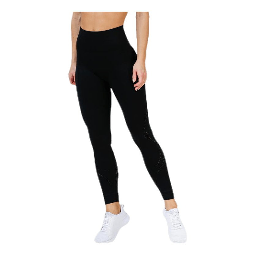 Abstrict Seamless Legging Black