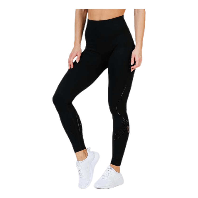 Abstrict Seamless Legging Black