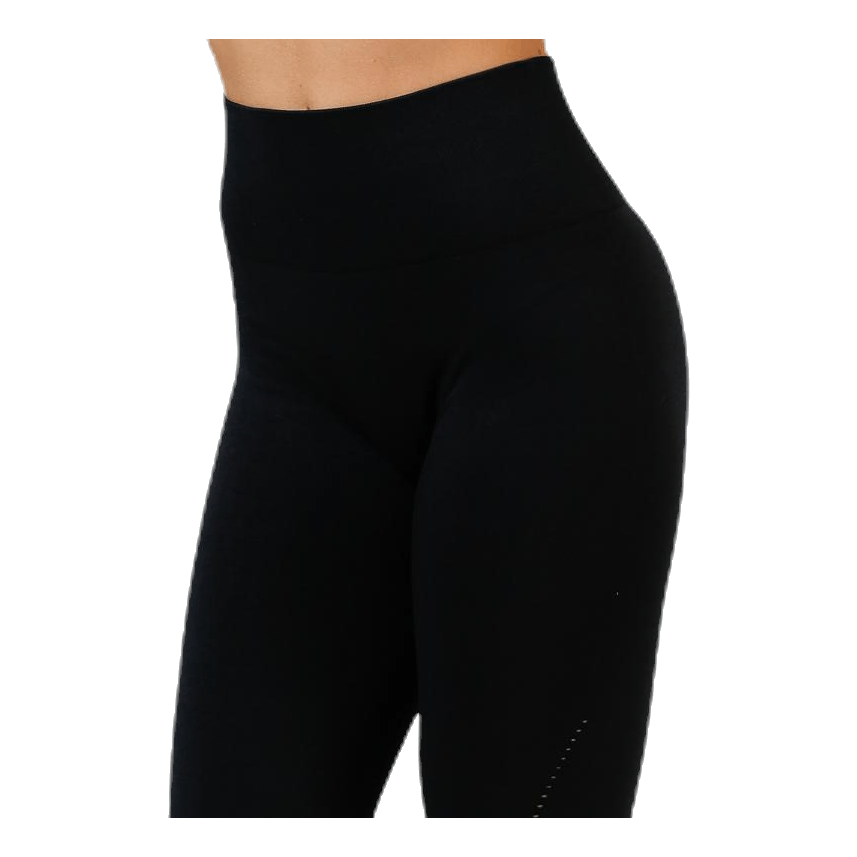 Abstrict Seamless Legging Black