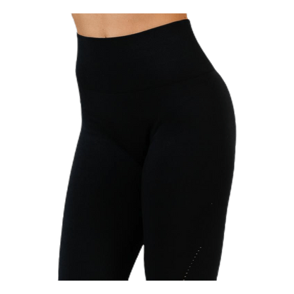 Abstrict Seamless Legging Black